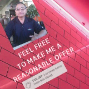 Meet your Posher, Jose